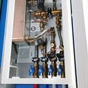 Commercial Hydronic Innovations that Speed Installs and Maximize Efficiencies 