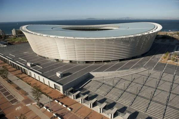 Cape Town Stadium, South Africa