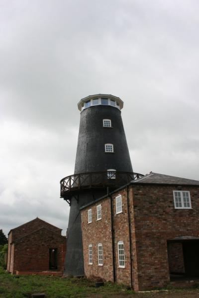 Blackmill Doors Windmill