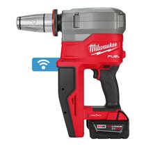 Milwaukee M18 FUEL ProPEX expansion tools