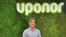 El Hub de Innovación de Uponor en Madrid continúa creciendo