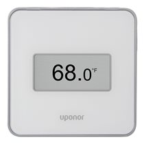 Smatrix Pulse digital thermostats