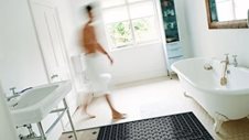 Beginner’s Guide to Underfloor Heating in Bathrooms