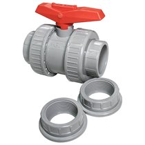 ChlorFIT Valve