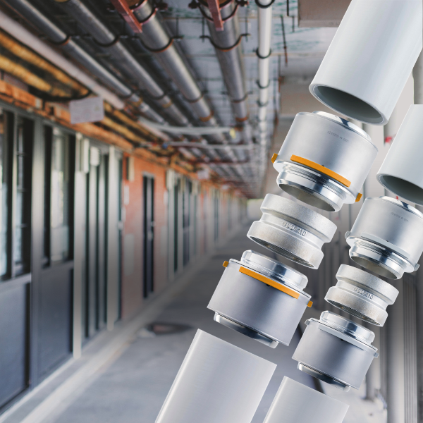 THE BENEFITS OF AN INTEGRATED PIPEWORK SOLUTION