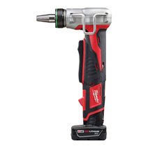 Outils de dilatation du ProPEX Milwaukee M12