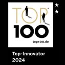 Top 100 Award for Uponor