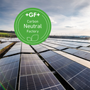 carbon neutral factories usa germany