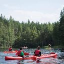 Suomen Partiolaisten suurleiri Kajo rakennetaan yhdessä Uponorin kanssa