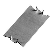 Steel plate protectors