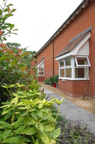 Branksome Care Home