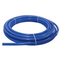 Bobinas azules ServicePEX de Uponor