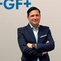 Miguel Definti nuevo Commercial Director Southern Europe de GF Building Flow Solutions