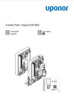 Uponor-QG-Combi-Port-and-Aqua-Port-INS