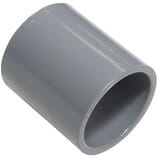 ChlorFIT Fitting Coupling Straight