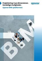 Uponor_BIM Brochure