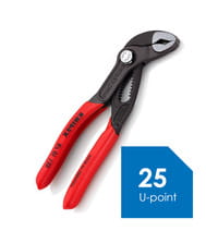 Кліщі KNIPEX 125