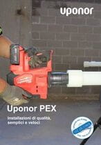 Uponor PEX