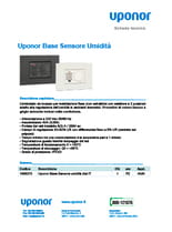 Uponor base 230