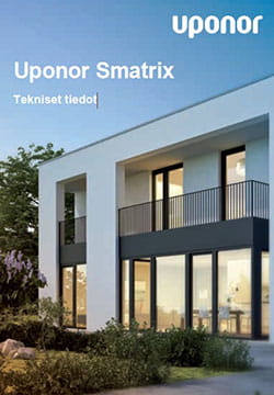 Uponor Smatrix