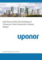 High-rise and Net-Zero buildings of tomorrow: Is the construction industry ready?