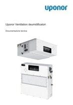 Uponor Ventilation