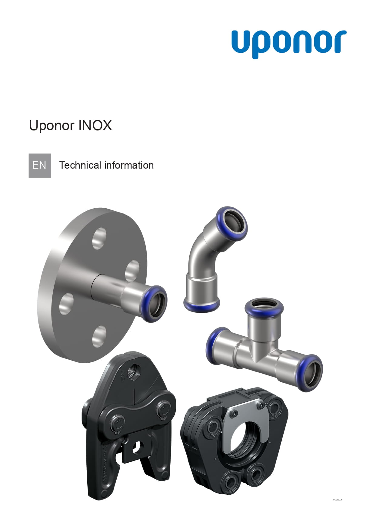 Uponor INOX