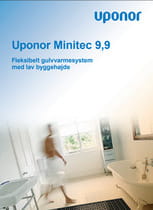 Uponor Minitec