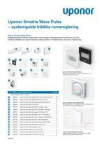 Smatrix Pulse Systemguide