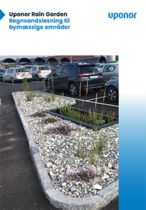 Uponor Rain Garden