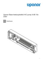 Uponor-OM-Base-controller-HC-pump-X-80-10x-230V-FI-1140308-v2-202310