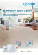 Uponor Smatrix Pulse