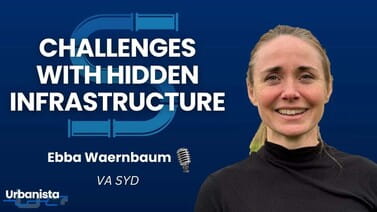 Challenges in building stormwater systems nowadays