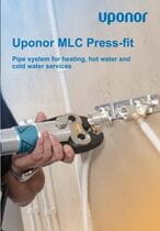 MLC Plumbing Tech Guide