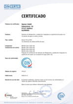 Certificacion-DIN-CERTCO-Sistema-Siccus-Mini-con-fibra-de-yeso-Uponor-Siccus-Mini