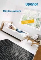 Uponor Minitec