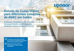 Estudo do Custo Global