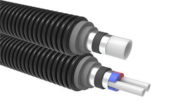 Uponor Ecoflex