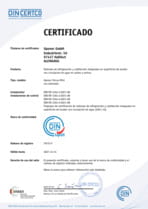 Certificacion-DIN-CERTCO-Sistema-Siccus-Mini-con-laminado-Uponor-Siccus-Mini