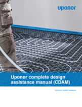 Complete Design Assistance Manual (CDAM) 8th edition