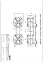 Uponor Slamavskiljare 10 m³