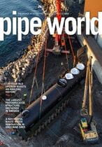 Pipe World