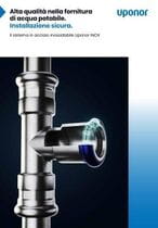 Uponor INOX