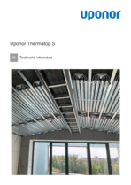 Uponor Thermatop S