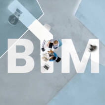 Smart ways to delegate your BIM projects for industrial facilities