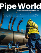 Pipe World