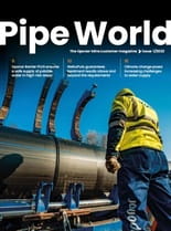 Pipe World 1/2022