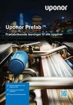 Uponor præfabrikerede enheder 2020