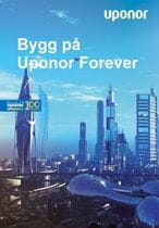 Uponor Forever