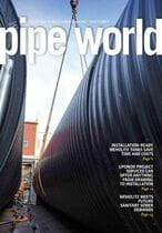 Pipe World